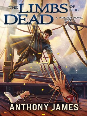 cover image of The Limbs of the Dead